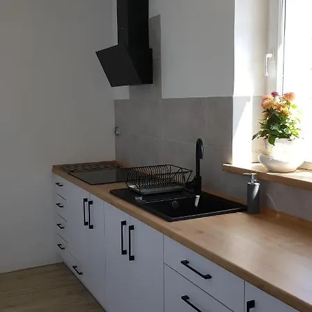 民宿 Apartamenty I Pokoje Wladyslawowo