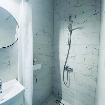民宿 Apartamenty I Pokoje Wladyslawowo *