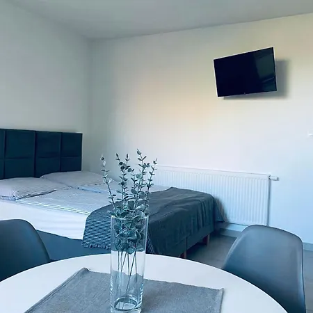 Apartamenty I Pokoje Wladyslawowo * Władysławowo