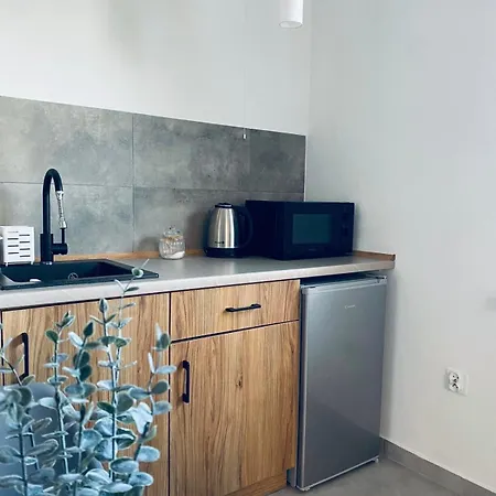 Apartamenty I Pokoje Wladyslawowo Władysławowo