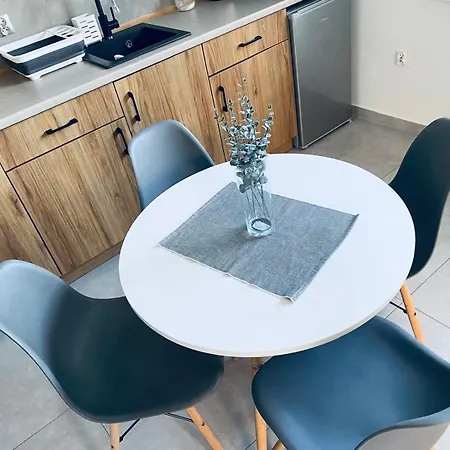 Apartamenty I Pokoje Wladyslawowo 民宿 Władysławowo