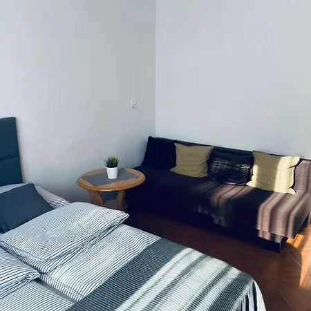 Privatunterkunft I