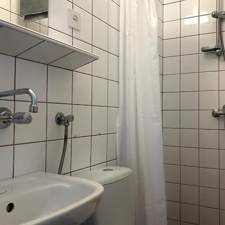 民宿 Apartamenty I Pokoje Wladyslawowo *