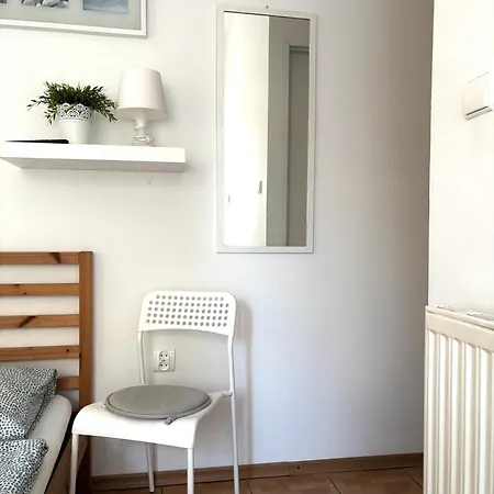 Apartamenty I Pokoje Wladyslawowo 民宿 *