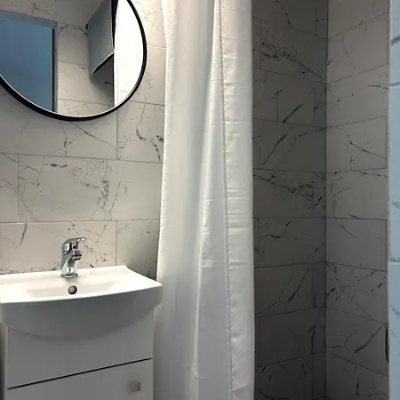 Apartamenty I Pokoje Wladyslawowo Władysławowo