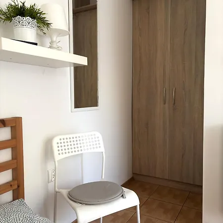 Δωμάτια σε οικογενειακή κατοικία I Władysławowo