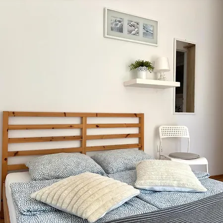 民宿 Apartamenty I Pokoje Wladyslawowo *