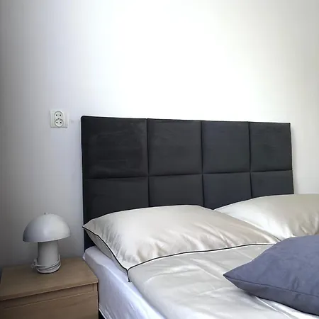 Δωμάτια σε οικογενειακή κατοικία I Władysławowo