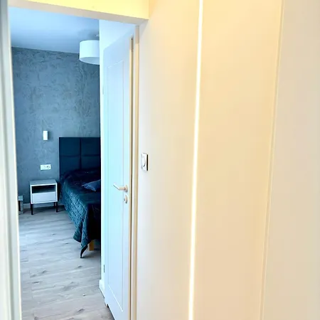 Apartamenty I Pokoje Wladyslawowo Władysławowo