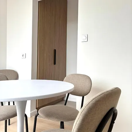 Apartamenty I Pokoje Wladyslawowo