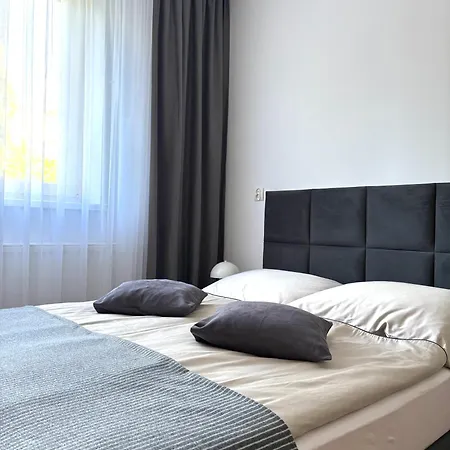 I Δωμάτια σε οικογενειακή κατοικία Władysławowo