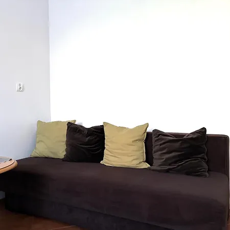 Δωμάτια σε οικογενειακή κατοικία I Władysławowo