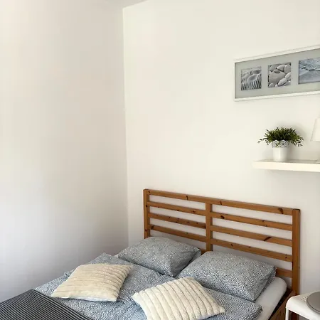 Apartamenty I Pokoje Wladyslawowo * Władysławowo