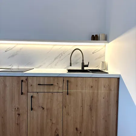 Apartamenty I Pokoje Wladyslawowo