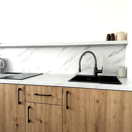 Apartamenty I Pokoje Wladyslawowo * Władysławowo