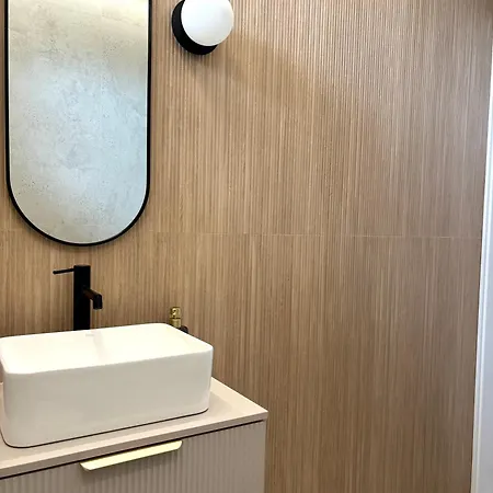 Δωμάτια σε οικογενειακή κατοικία I