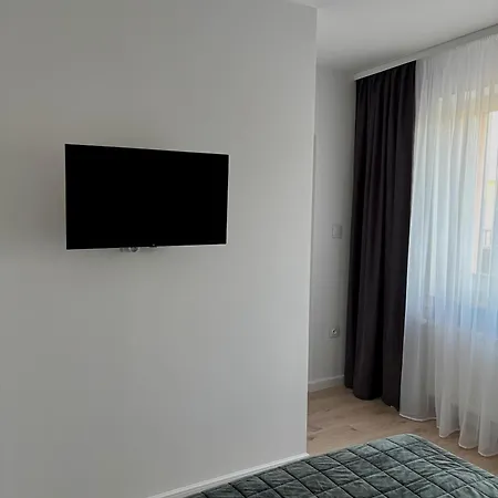 民宿 Apartamenty I Pokoje Wladyslawowo *