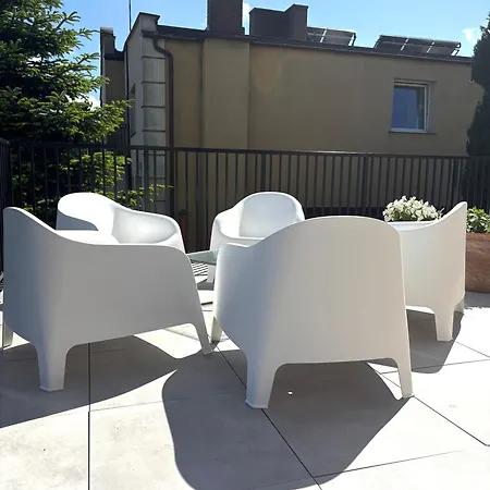 Δωμάτια σε οικογενειακή κατοικία I Władysławowo