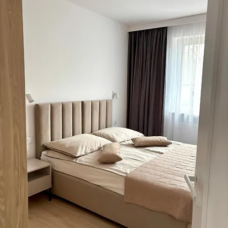 Apartamenty I Pokoje Wladyslawowo * Władysławowo