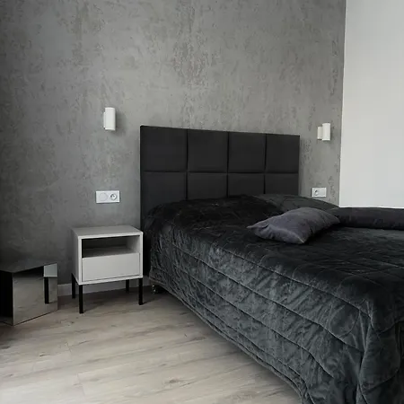 民宿 Apartamenty I Pokoje Wladyslawowo *