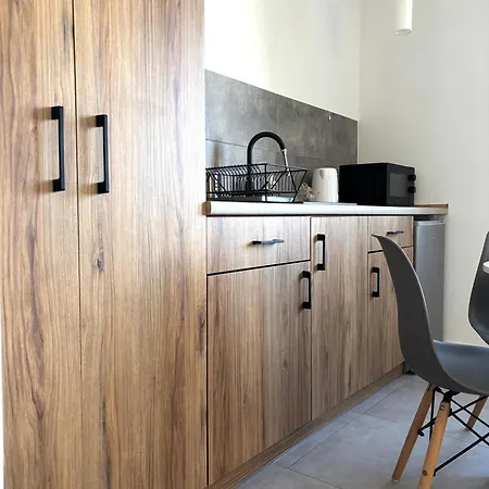 Apartamenty I Pokoje Wladyslawowo * Władysławowo