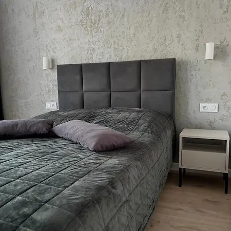 民宿 Apartamenty I Pokoje Wladyslawowo *