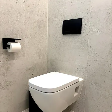 Apartamenty I Pokoje Wladyslawowo 民宿 Władysławowo