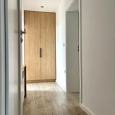 Apartamenty I Pokoje Wladyslawowo Władysławowo