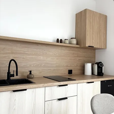 Apartamenty I Pokoje Wladyslawowo * Władysławowo