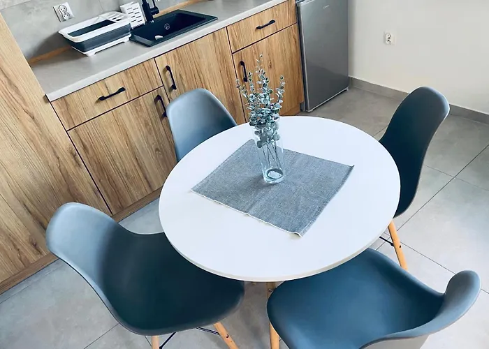 I 홈스테이 Władysławowo