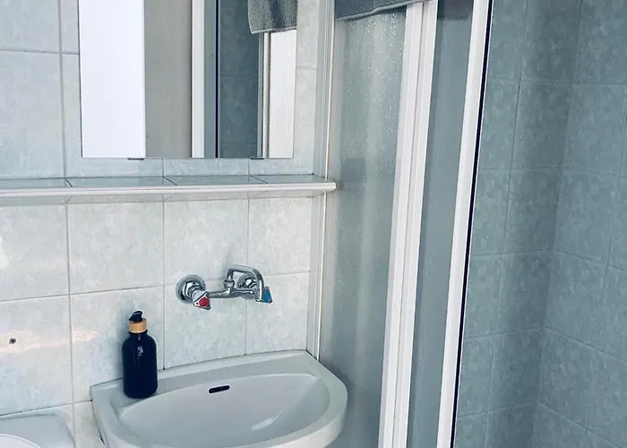 Privatunterkunft I *