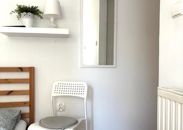 I Privatunterkunft *