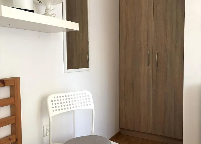 Privatunterkunft I Władysławowo