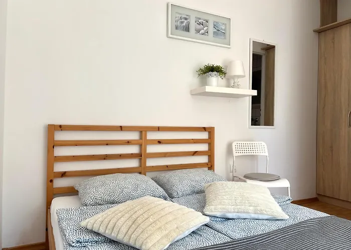 Privatunterkunft I *