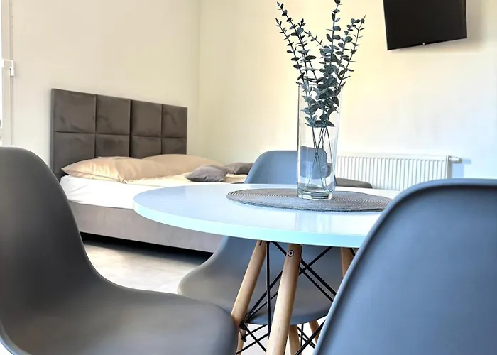 I 홈스테이 Władysławowo