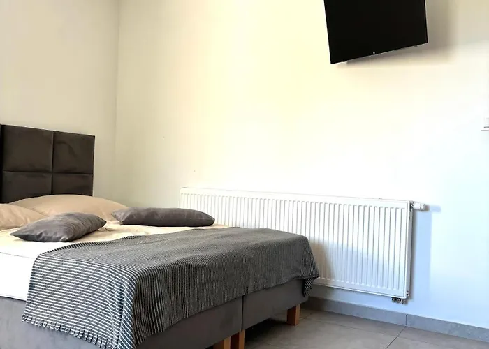 Privatunterkunft I Władysławowo