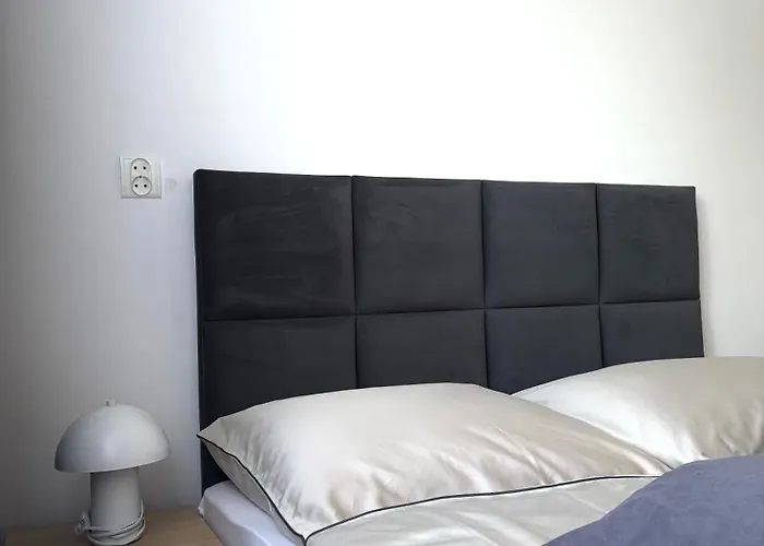 Privatunterkunft I Władysławowo