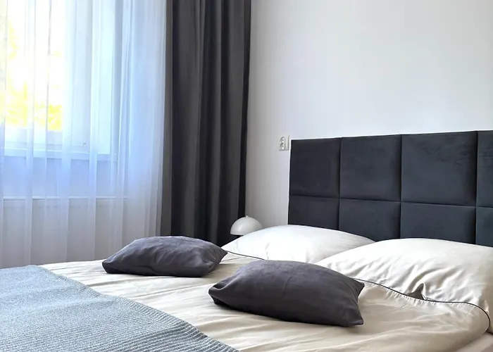 I 홈스테이 Władysławowo