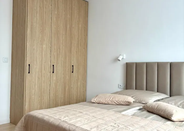 I 홈스테이 Władysławowo