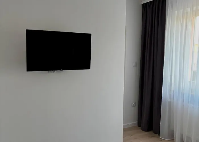 Privatunterkunft I *