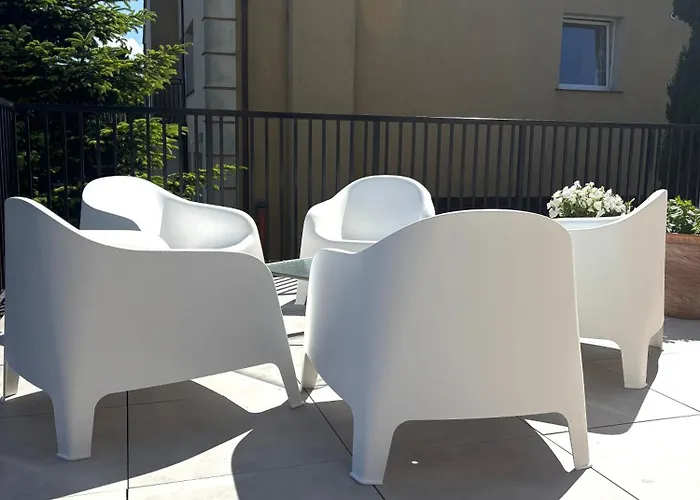 홈스테이 I Władysławowo