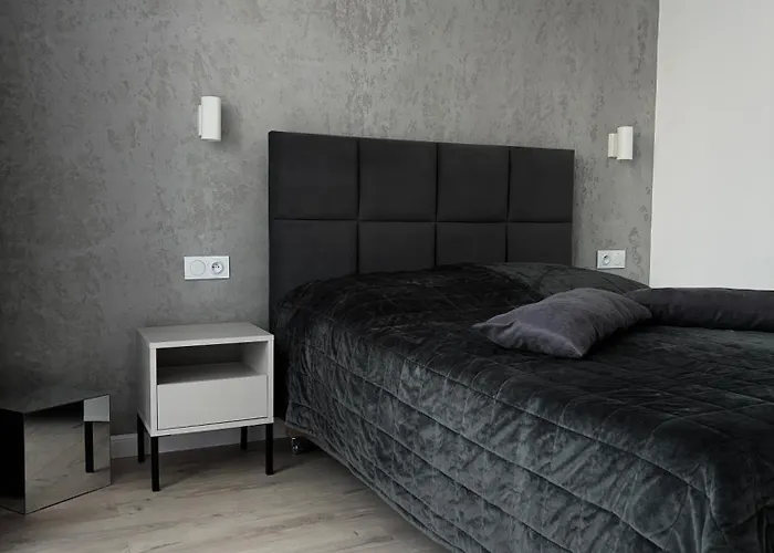 Privatunterkunft I *