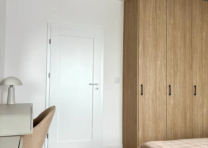 Privatunterkunft I Władysławowo