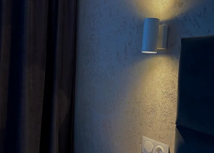 I Privatunterkunft *