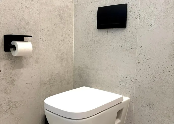 I 홈스테이 Władysławowo