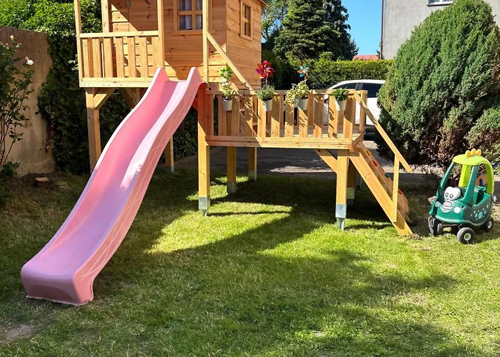 Privatunterkunft I *