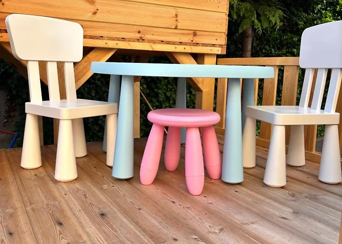 Privatunterkunft I Władysławowo